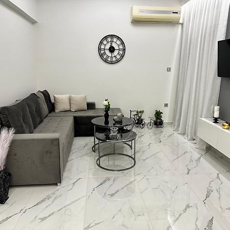 City And Ocean Luxury Apartment Preveza Exterior photo