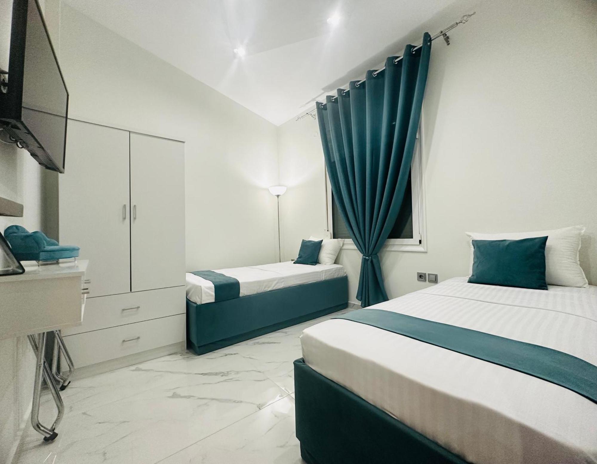 City And Ocean Luxury Apartment Preveza Exterior photo